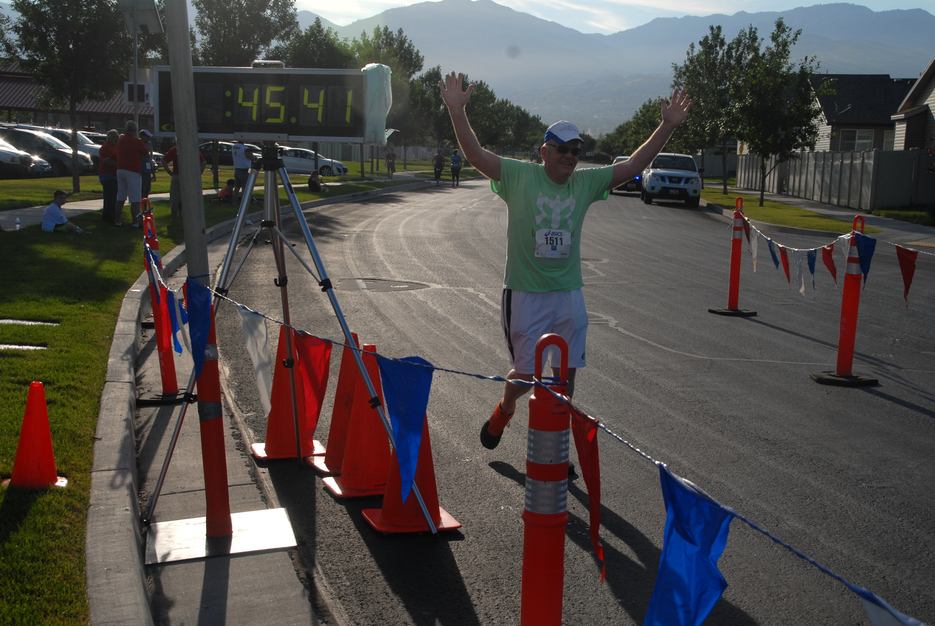 Crossing the Line-67